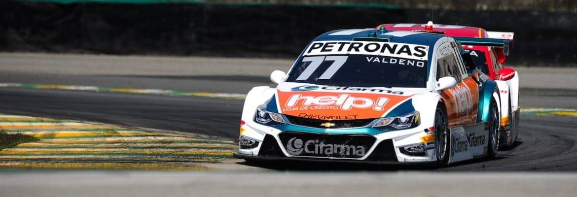 Londrina pronta para receber a Stock Car pela 25ª vez