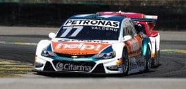 Londrina pronta para receber a Stock Car pela 25ª vez