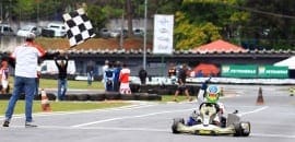 Etapa paulista classifica mais três finalistas para a Seletiva Petrobras