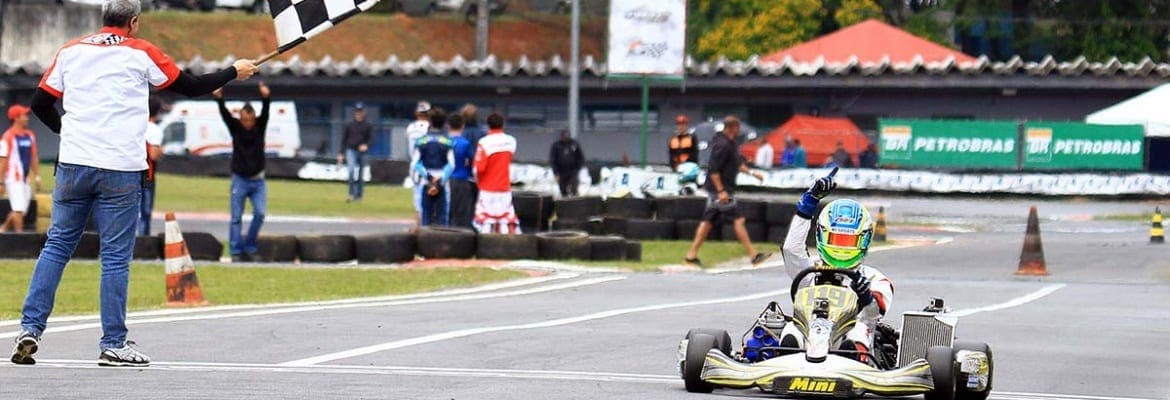 Etapa paulista classifica mais três finalistas para a Seletiva Petrobras