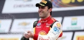Shell e Átila lançam caminhão-camarote de R$ 2,5 mi para temporada da Stock Car