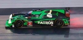 Derani encerra temporada com mais uma performance elogiada na Bahrein