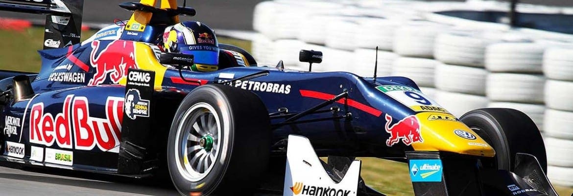 Na reta final, Europeu de F3 vai à Ímola