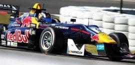 Na reta final, Europeu de F3 vai à Ímola
