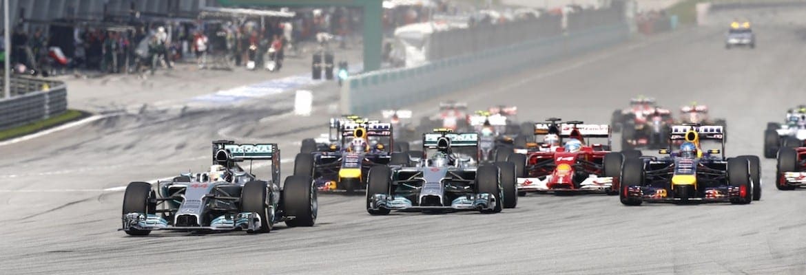 F1: FIA emite alerta de onda de calor para GP do Bahrein na Malásia F1: FIA emite alerta de onda de calor para GP do Bahrein na Malásia