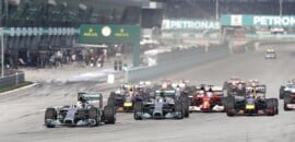 Todt: “Para atrair novas equipes devemos baixar o custo da F1”