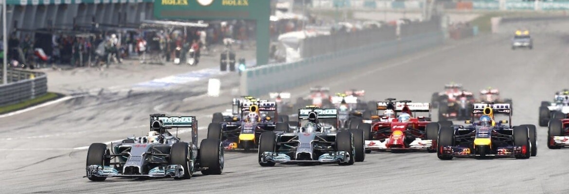 F1: Petronas estaria planejando volta do GP da Malásia ao calendário