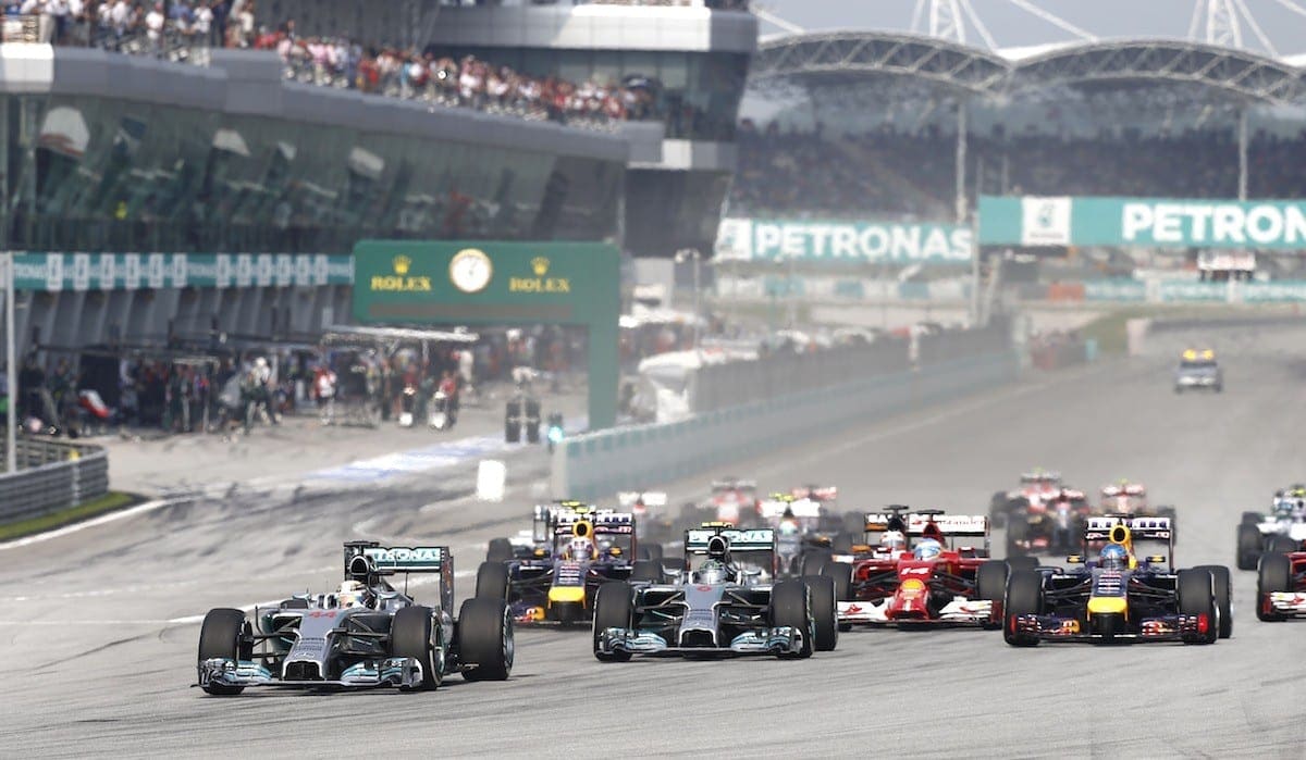 F1: Malásia pode voltar ao calendário ainda em 2026 F1: Malásia pode voltar ao calendário ainda em 2026