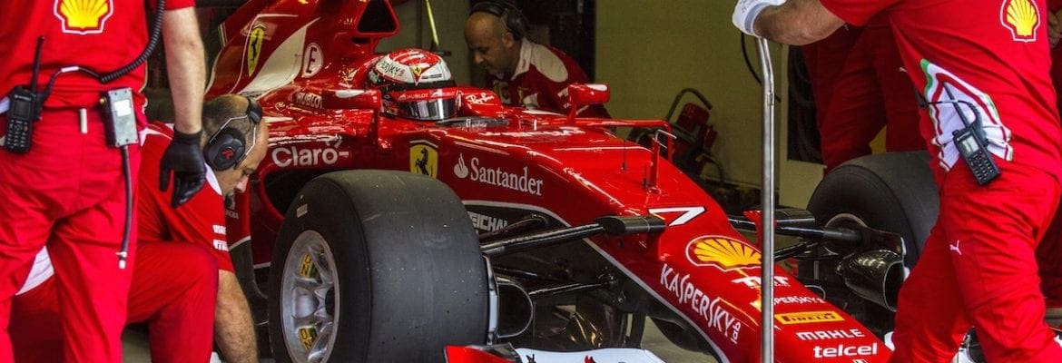 Testes dos pneus de 2017 da Pirelli continuam na Espanha e França