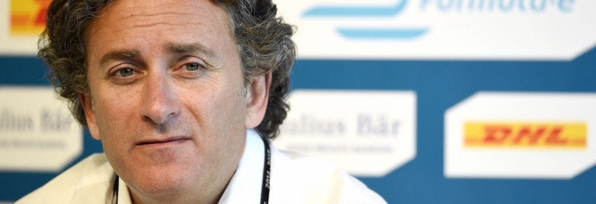 Chefão da Fórmula E nega possibilidade de cargo na Fórmula 1