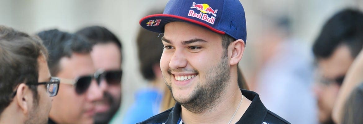 Líder do campeonato, Felipe Fraga mira Milhão, mas foca no título