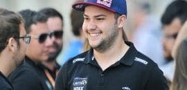 Líder do campeonato, Felipe Fraga mira Milhão, mas foca no título