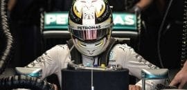Hamilton exalta fãs presentes no GP da Malásia
