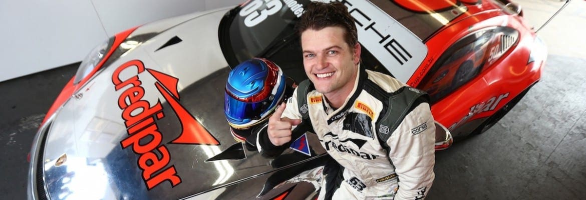 Lico Kaesemodel e Daniel Paludo são os poles em Curitiba