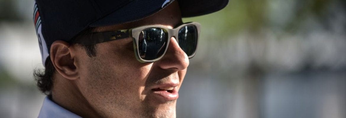 Massa: “Brigar por pódios já será um grande trabalho”