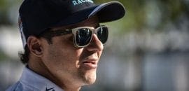Massa: “Brigar por pódios já será um grande trabalho”
