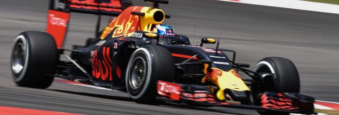 Ricciardo: “Domingo deverá ser divertido”