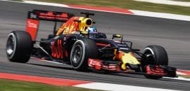Ricciardo: “Domingo deverá ser divertido”