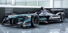 Com contrato renovado na Williams, Massa fará teste com carro da F-E