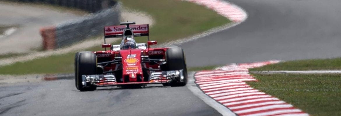 Fórmula 1 disponibilizará online corrida clássica na Malásia