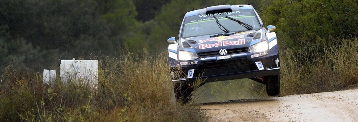 Sebastien Orgier vence na Catalunha e garante título