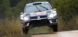 Sebastien Orgier vence na Catalunha e garante título