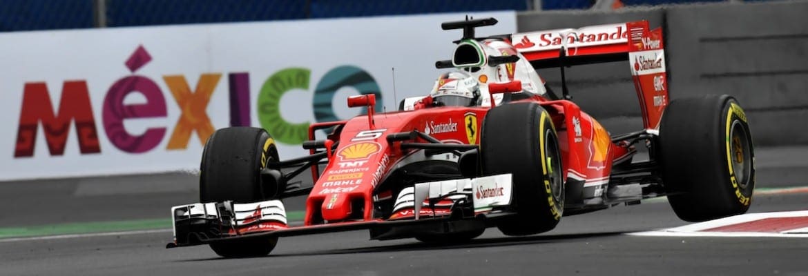 FIA aprova aumento de peso nos carros em 2017