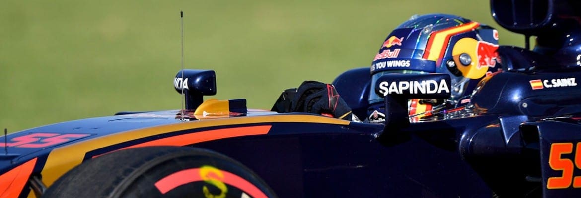 Largando em 10º, Carlos Sainz prevê corrida divertida