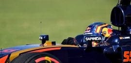 Largando em 10º, Carlos Sainz prevê corrida divertida