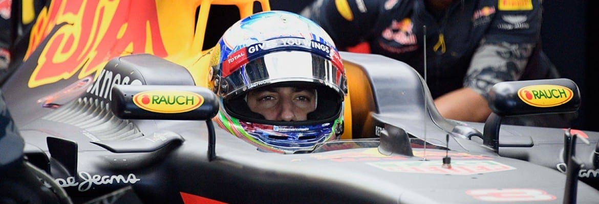Ricciardo: “Atualizações da Espanha definirão primeiro semestre”