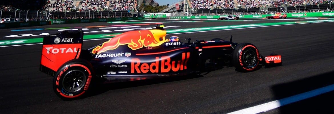 Red Bull e Haas estão liberadas para os testes da pré-temporada 2017