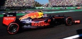 Red Bull anuncia data de apresentação do RB13