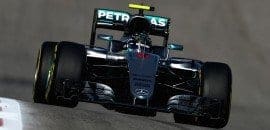 Mercedes renova com Lauda e Wolff até o final de 2020