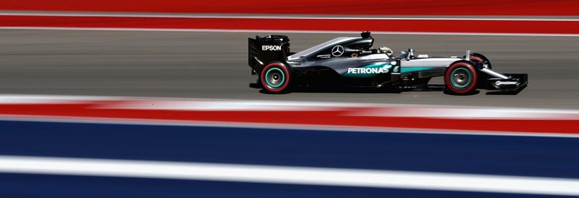 Hamilton bate Rosberg e garante a pole em Austin, Massa é o nono
