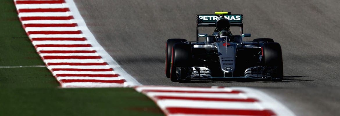 Rosberg lamenta déficit no primeiro setor, mas mantém esperanças