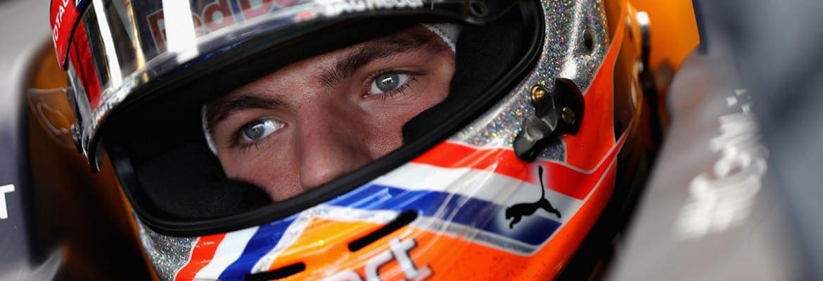 FIA endurece regras de ultrapassagem e Verstappen critica