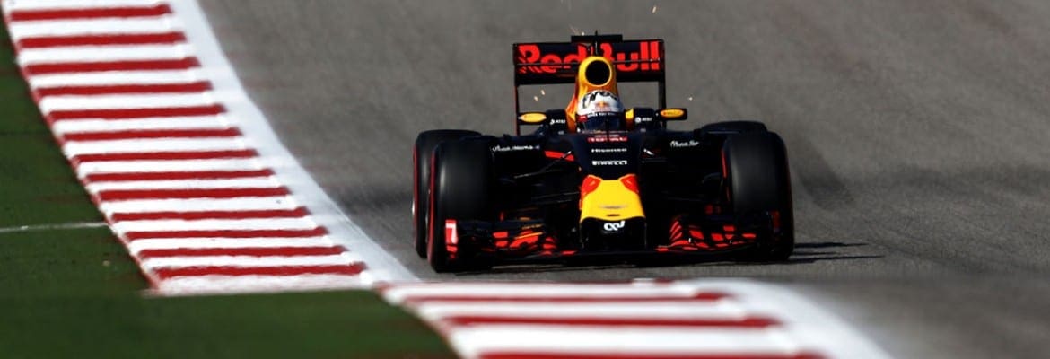 Ricciardo espera tirar vantagem dos pneus na largada