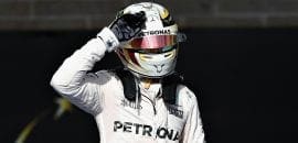 Hamilton vence em Austin e deixa o campeonato ainda vivo