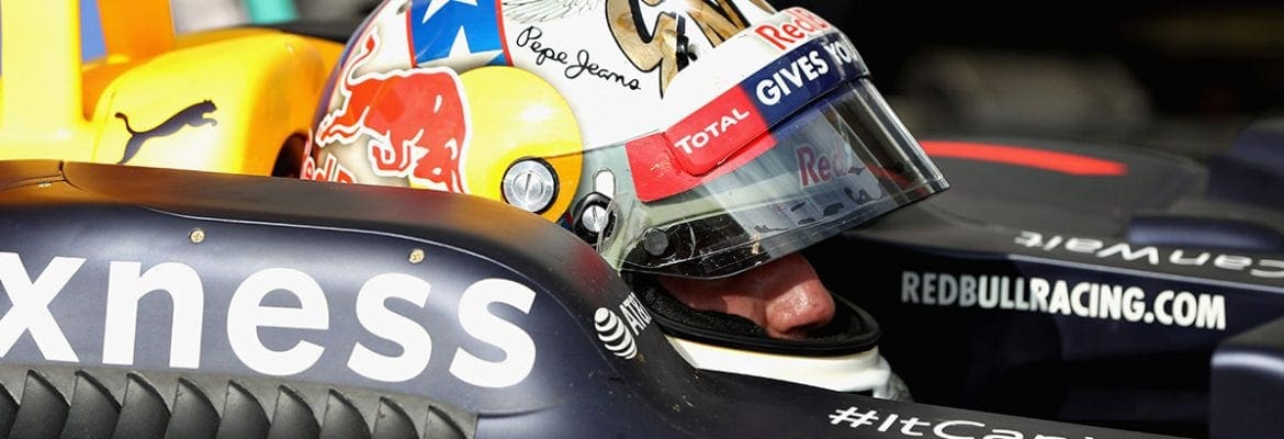 Daniel Ricciardo esperava uma “boa briga” com Nico Rosberg