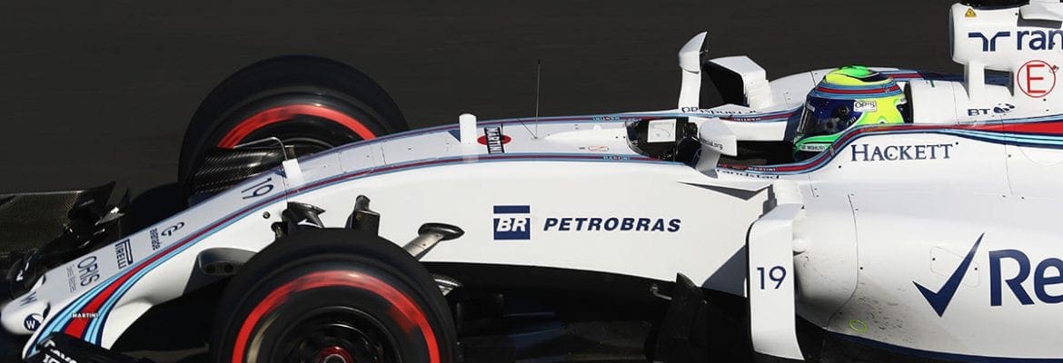 Felipe Massa: “Foi uma classificação muito difícil”