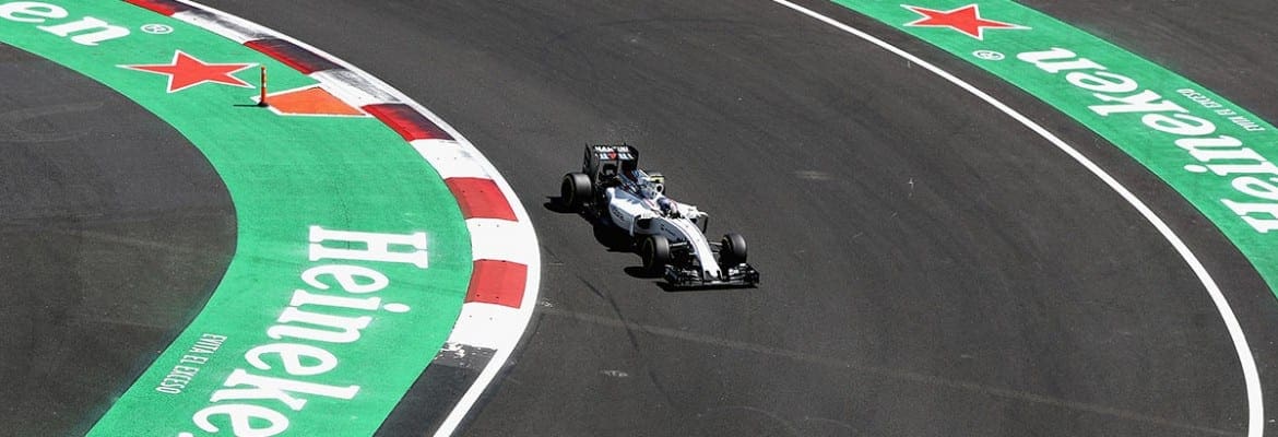 Bottas vê possibilidade de superar a Force India na corrida