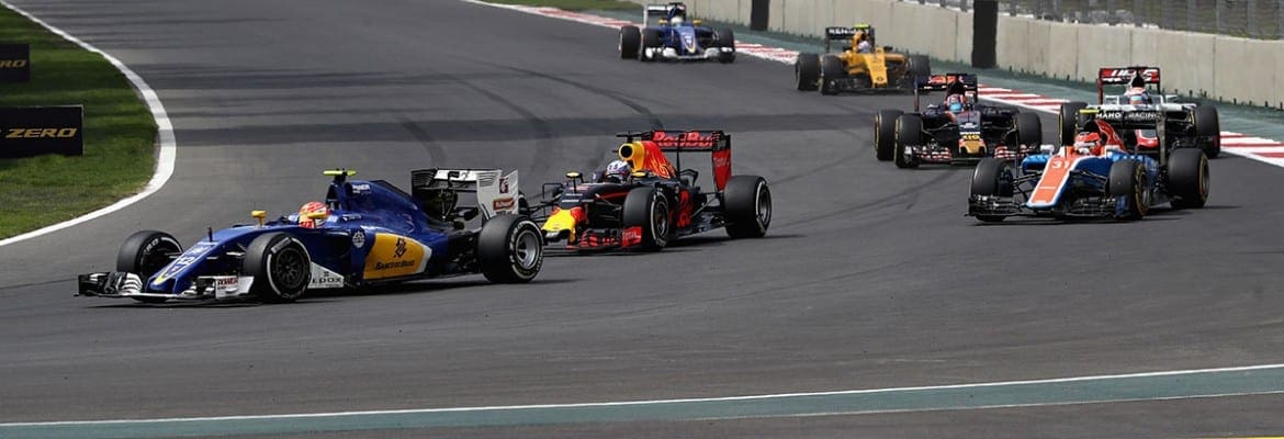 Safety Car atrapalhou estratégia de Felipe Nasr
