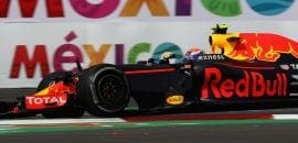 Verstappen classifica sua punição: “ridícula”