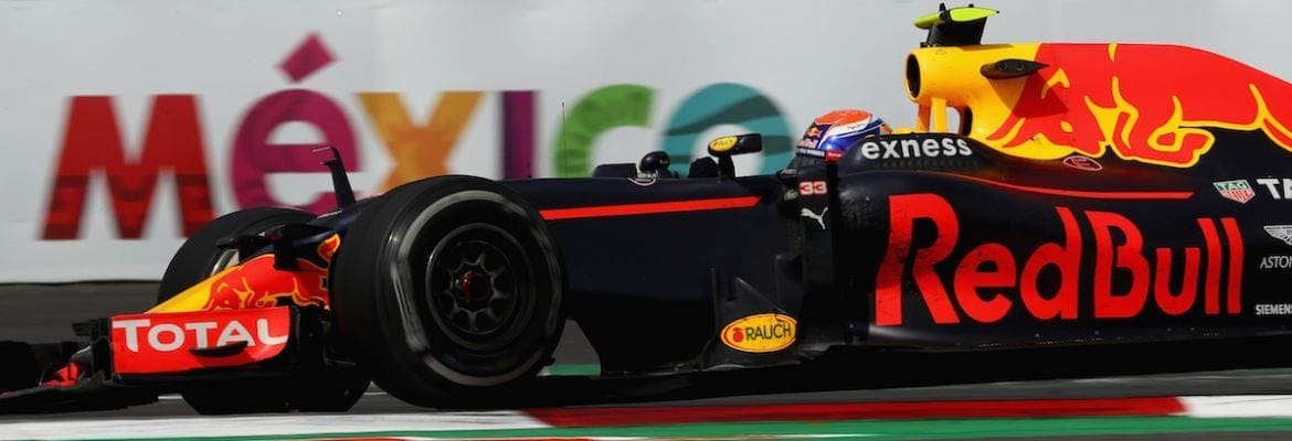 Verstappen classifica sua punição: “ridícula”