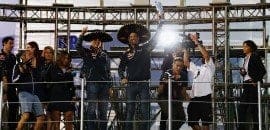Marko: “Red Bull tem a melhor dupla de pilotos da F1”