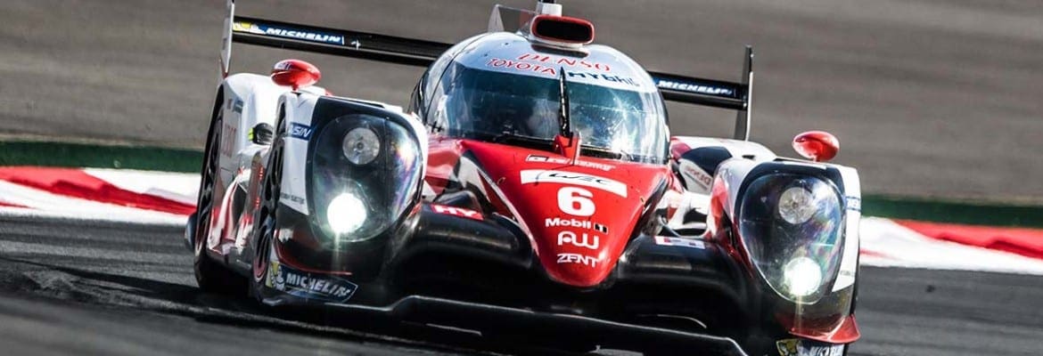 Correndo em casa, Toyota conquista vitória emocionante