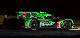 Pipo Derani é o segundo nas 10 Horas de Petit Le Mans