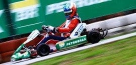 Seletiva de Kart Petrobras terá final da histórica 18ª edição onde tudo começou