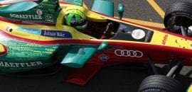 Lucas di Grassi espera temporada ainda mais competitiva