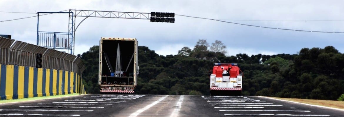 F-Truck anuncia suspensão das atividades em 2017